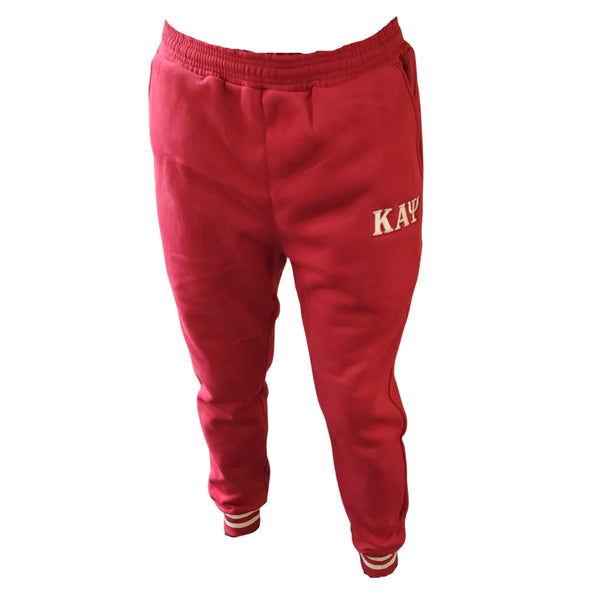 D9 - Fraternity Elite Joggers