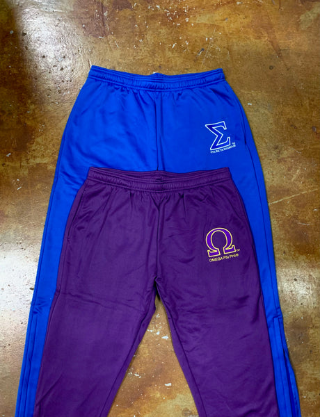 D9 - Fraternity Elite Joggers