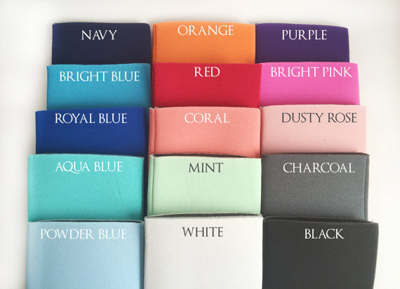 Bridal Party - Koozies