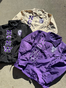 Alpha Sigma Phi - Line/Coaches Jackets – Campus Greek & Embroidery