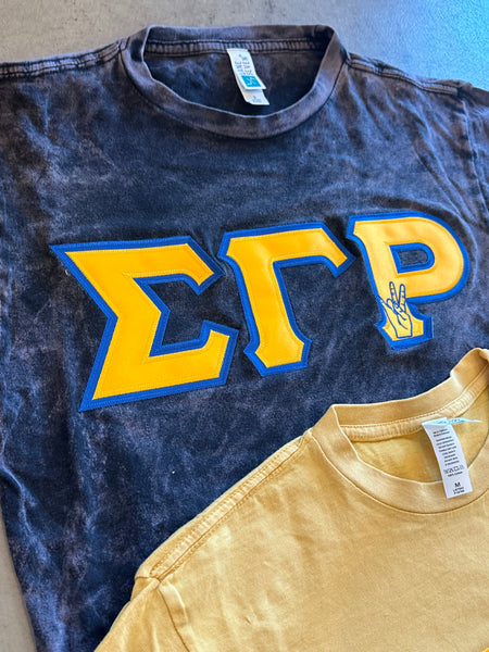 Limited Edition - SGRho Streetwear Tees