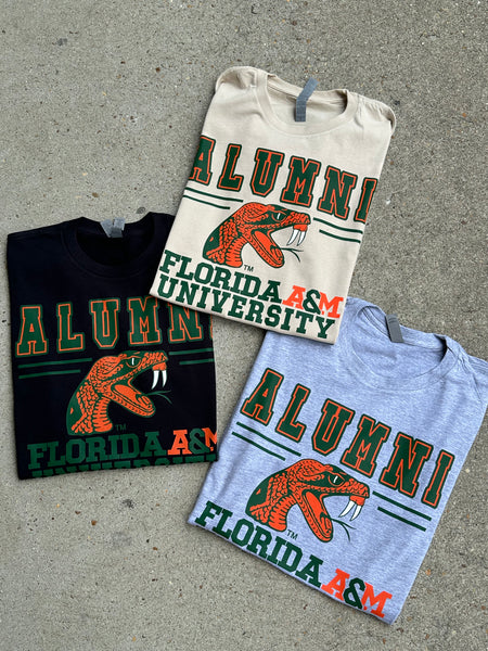 Alumni A&M Apparel