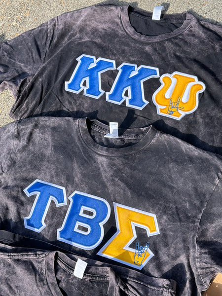 D9& Music - Hand Sign SLT