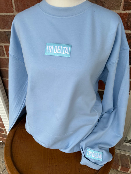 Sorority Daily Sweatshirts