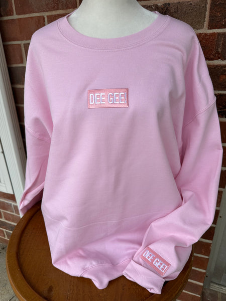 Sorority Daily Sweatshirts