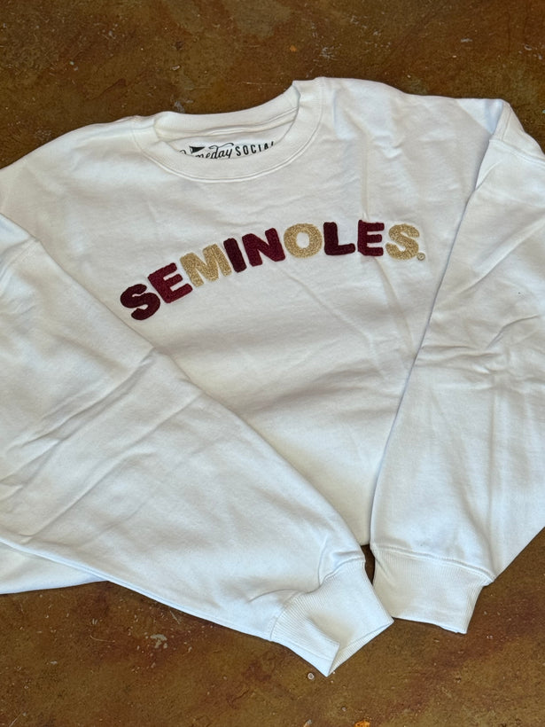 FSU/Tally Collection