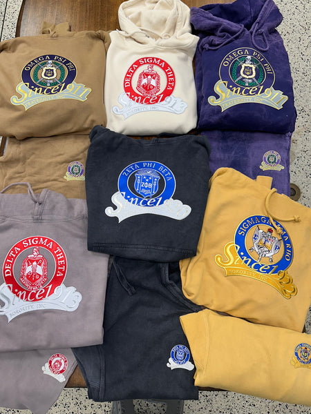 D9 Sale - Hoodie/Jogger Sets