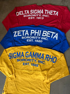 D9 - Authentic Spirit Jersey