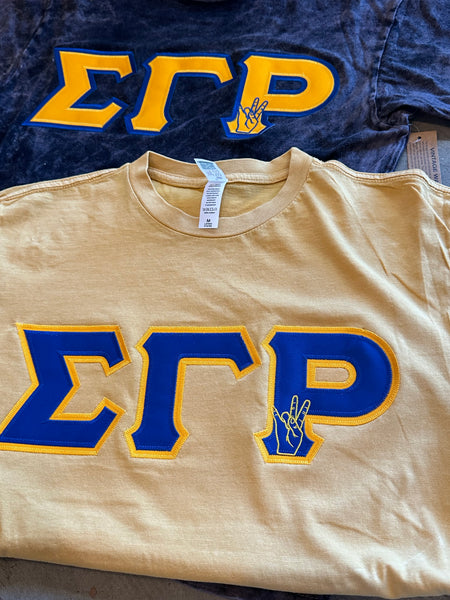 Limited Edition - SGRho Streetwear Tees