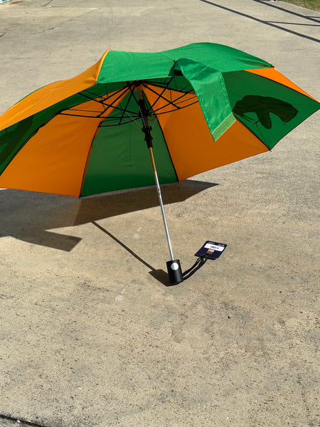 FAMU - Florida A&M Rattlers Auto Folding Umbrella