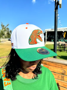 FAMU - Snapback Hat