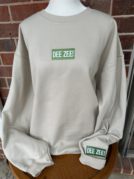 Sorority Daily Sweatshirts