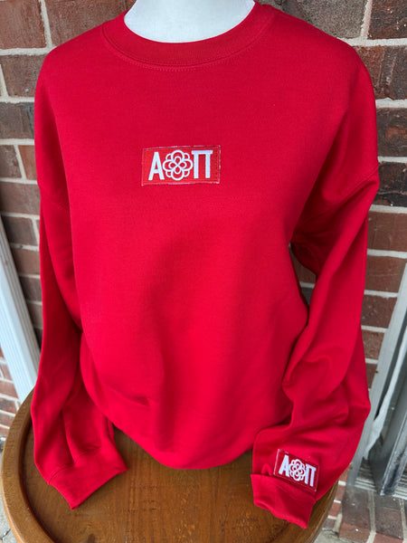 Sorority Daily Sweatshirts