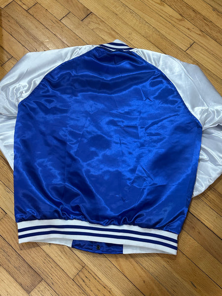 TBS - NEW Exclusive Satin Bomber (Ready to Ship)