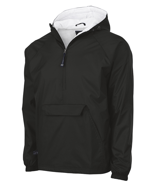 FAMU CG - Pullover Rain Jacket