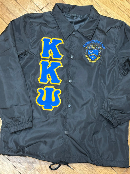 Kappa Kappa Psi Line Jacket (RTS)