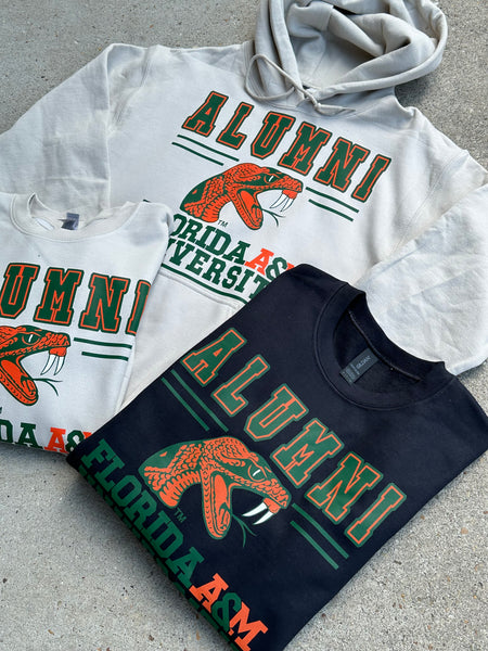 Alumni A&M Apparel