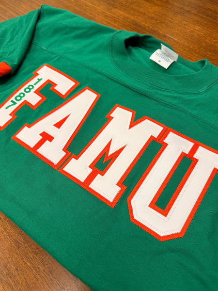 FAMU CG - Ringer Jersey