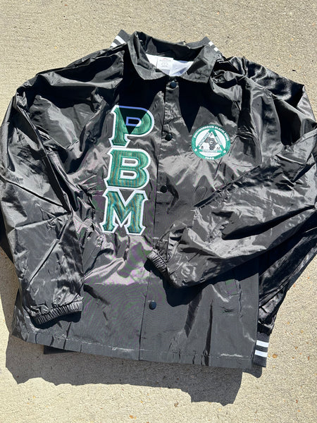 PBM - Outerwear (2 Styles)