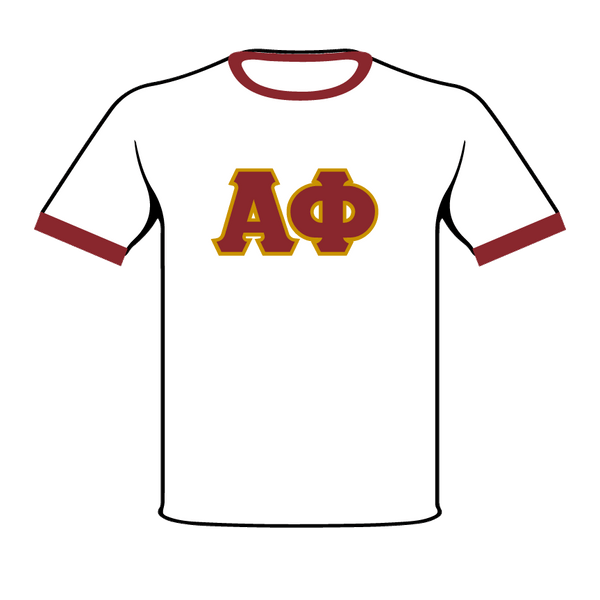 Sorority Game Day Cuff Jersey - FSU Edition