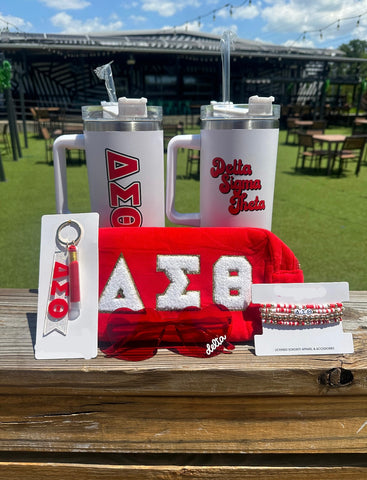 D9 - DT NEW GIFT ITEMS