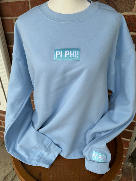 Sorority Daily Sweatshirts