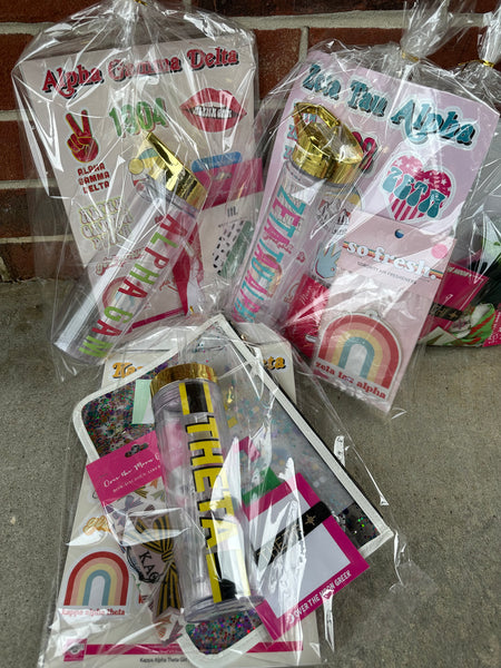 Sorority Grab Bags - SALE