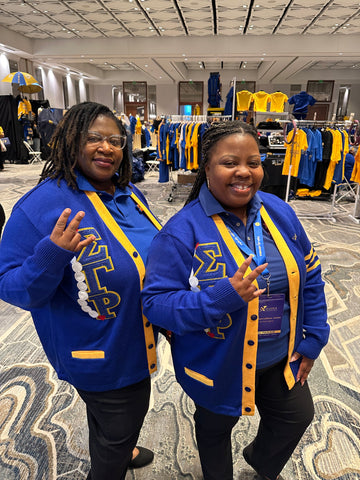 D9 - SGRho Premium Cardigan