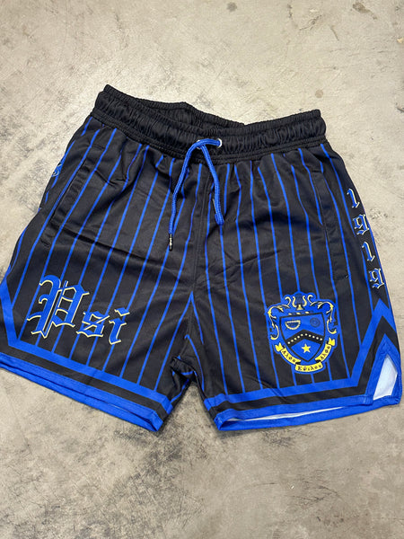KKPsi/TBS Basketball Shorts