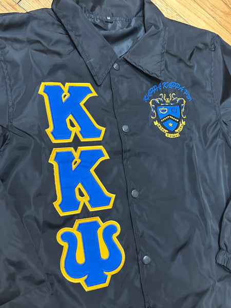 Kappa Kappa Psi Line Jacket (RTS)