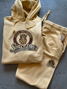 Sweat Set Joggers - Iota Phi Theta