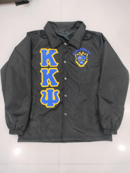 Kappa Kappa Psi Line Jacket (RTS)