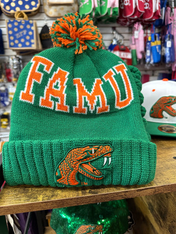 FAMU - Beanie