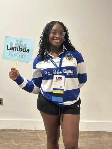 KKPsi & TBS Rugby Shirts