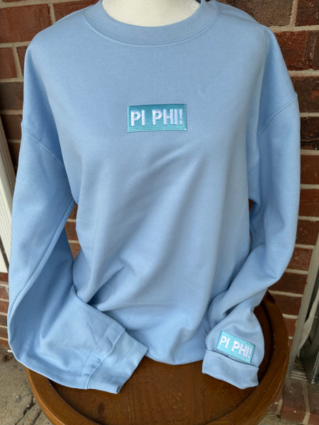 Sorority Daily Sweatshirts