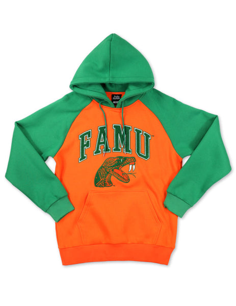 FAMU - Premium Chenille Hoodie