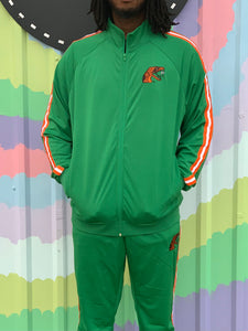 FAMU - Track Suit Set