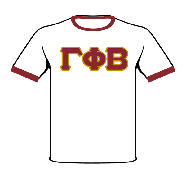 Sorority Game Day Cuff Jersey - FSU Edition