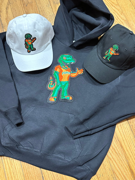 FAMU CG - Venom Chenille Youth Apparel