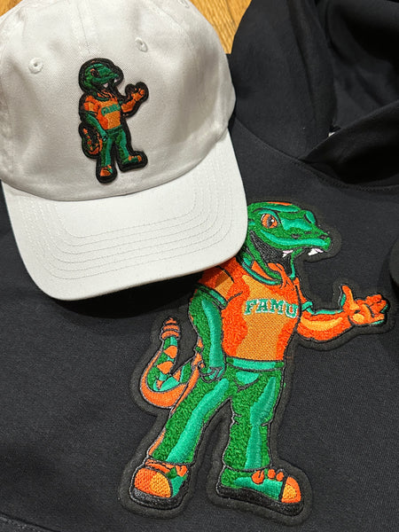 FAMU CG - Venom Chenille Youth Apparel