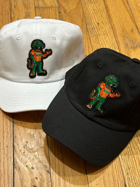 FAMU CG - Venom Chenille Youth Apparel