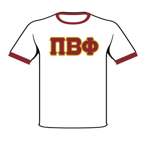 Sorority Game Day Cuff Jersey - FSU Edition