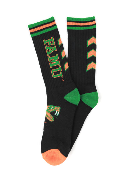 FAMU - Knit Socks