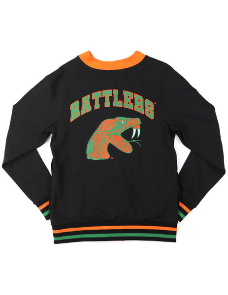 FAMU - Women's Fit Cardigan