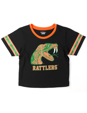 FAMU - Cropped Tee