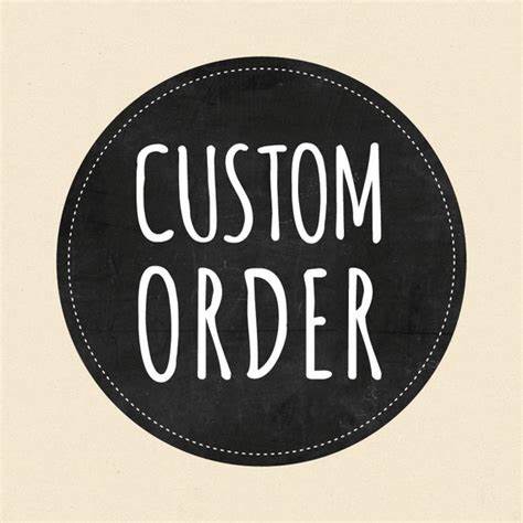 Daishah Collie Group Order ZO Line Shirts