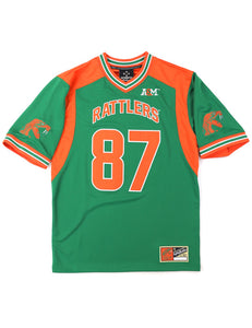 FAMU - Football Jersey