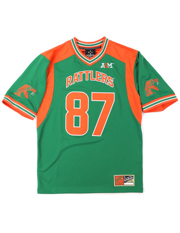 FAMU - Football Jersey