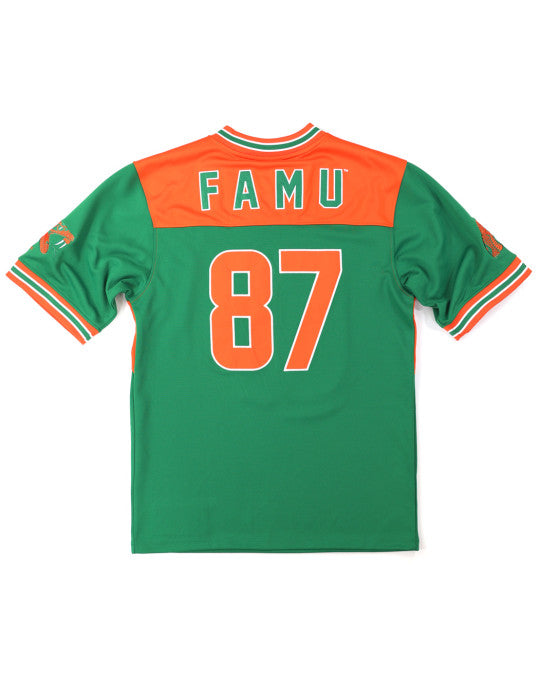 FAMU - Football Jersey FAMU - Football Jersey