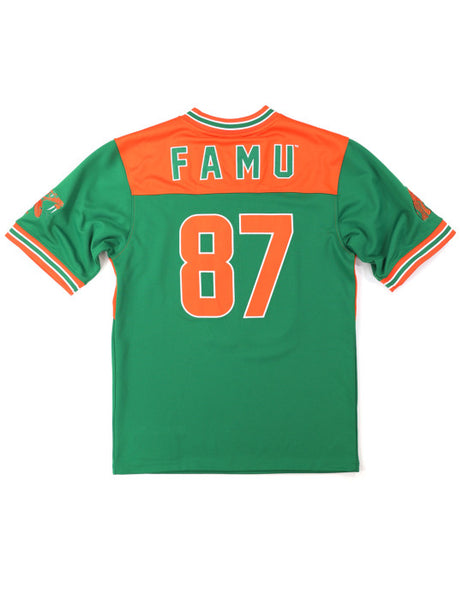 FAMU - Football Jersey